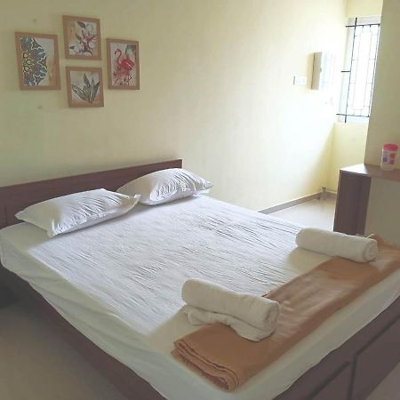Surathi Enclave Standard Rooms Karumattampatti Exteriör bild