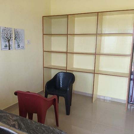 Surathi Enclave Standard Rooms Karumattampatti Exteriör bild