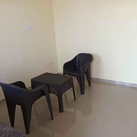 Surathi Enclave Standard Rooms Karumattampatti Exteriör bild