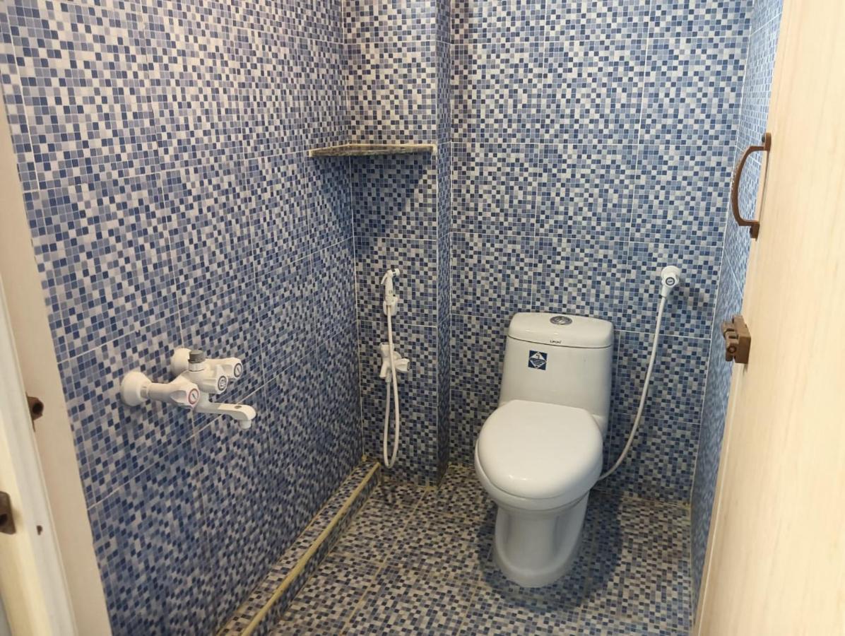 Surathi Enclave Standard Rooms Karumattampatti Exteriör bild